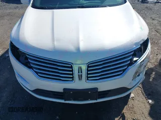 2018 Lincoln MKC Premiere with VIN 5LMCJ1D97JUL07161, listed as a IAAI auction lot 42048564 with 169,177 mi miles and . Bid and sale history available at DreamBid. Image 6.