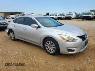 2015 Nissan Altima SV z VIN 1N4AL3AP9FC147973, wystawiony jako Copart lot #58270775 z przebiegiem 69 450 mil mil oraz Szkoda całkowita • Salvage title. Historia ofert i sprzedaży dostępna na DreamBid. Obrazek 4.