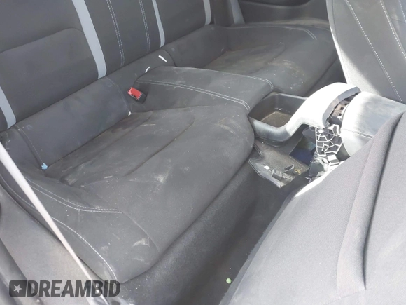 2023 Chevrolet Camaro 1LT с VIN 1G1FB1RS7P0160197, выставлен на аукционе IAAI как лот 41248320 с пробегом Не указан миль и . История ставок и продаж доступна на DreamBid. Изображение 8.