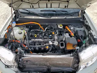 2024 Ford Maverick XL z VIN 3FTTW8A38RRB12173, wystawiony jako Copart lot #59862245 z przebiegiem 16 665 mil mil oraz Szkoda całkowita • Salvage title. Historia ofert i sprzedaży dostępna na DreamBid. Obrazek 11.
