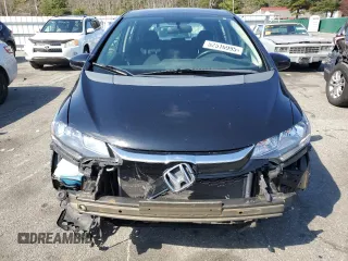 2018 Honda Fit Sport with VIN 3HGGK5H62JM705509, listed as a Copart auction lot 52516995 with 102,153 mi miles and Salvage Title. Bid and sale history available at carsss.com. Image 5.