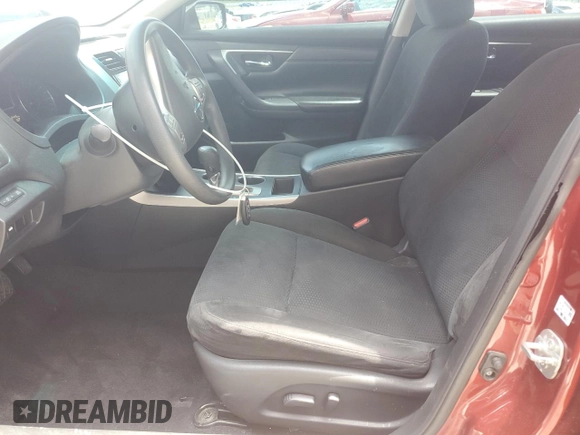 2015 Nissan Altima SV z VIN 1N4AL3AP2FC425984, wystawiony jako Copart lot #55126005 z przebiegiem 112 445 mil mil oraz Szkoda całkowita • Salvage title. Historia ofert i sprzedaży dostępna na DreamBid. Obrazek 7.