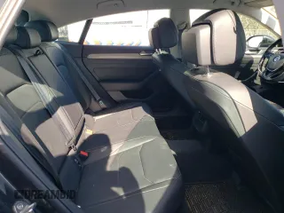 2019 Volkswagen Arteon SE z VIN WVWBR7AN5KE009221, wystawiony jako Copart lot #47255155 z przebiegiem 134 120 mil mil oraz Szkoda całkowita • Salvage title. Historia ofert i sprzedaży dostępna na DreamBid. Obrazek 10.