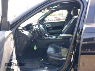2019 Land Rover Range Rover Velar R-Dynamic SE with VIN SALYL2EXXKA217654, listed as a IAAI auction lot 42019943 with 63,332 mi miles. Bid and sale history available at carsss.com. Image 5.