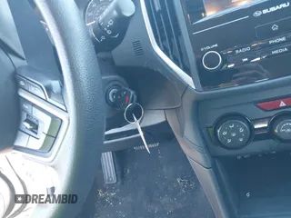 2017 Subaru Impreza с VIN 4S3GTAA61H3725339, выставлен на аукционе IAAI как лот 42171345 с пробегом 36 356 миль миль и . История ставок и продаж доступна на DreamBid. Изображение 11.
