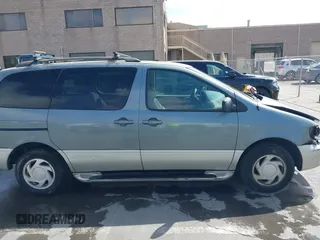 1998 Toyota Sienna LE с VIN 4T3ZF13C8WU033706, выставлен на аукционе IAAI как лот 42471688 с пробегом 187 774 миль миль и . История ставок и продаж доступна на DreamBid. Изображение 13.