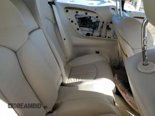 2008 Mercedes-Benz CLK 350 с VIN WDBTK56F38F236424, выставлен на аукционе Copart как лот 50446485 с пробегом 90 108 миль миль и Списание • Salvage title. История ставок и продаж доступна на DreamBid. Изображение 10.
