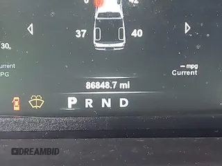2018 Ram 1500 Lone Star Silver с VIN 1C6RR6LT1JS160858, выставлен на аукционе IAAI как лот 42327227 с пробегом 86 848 миль миль и . История ставок и продаж доступна на DreamBid. Изображение 15.
