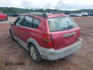 2006 Pontiac Vibe z VIN 5Y2SL65846Z440826, wystawiony jako IAAI lot #42455214 z przebiegiem 271 607 mil mil oraz . Historia ofert i sprzedaży dostępna na DreamBid. Obrazek 3.