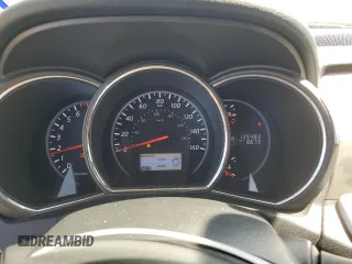 2011 Nissan Murano LE z VIN JN8AZ1MU2BW065952, wystawiony jako Copart lot #48675155 z przebiegiem 135 483 mil mil oraz Szkoda całkowita • Salvage title. Historia ofert i sprzedaży dostępna na DreamBid. Obrazek 9.