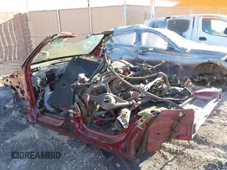 2018 Dodge Durango SRT z VIN 1C4SDJGJ7JC262003, wystawiony jako IAAI lot #40773482 z przebiegiem Nie podano mil oraz . Historia ofert i sprzedaży dostępna na DreamBid. Obrazek 6.