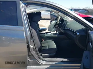 2019 Nissan Altima S with VIN 1N4BL4BV3KC165659, listed as a IAAI auction lot 41757385 with 143,383 mi miles and . Bid and sale history available at DreamBid. Image 5.