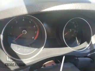2015 Volkswagen Jetta SE z VIN 3VWD17AJ8FM231567, wystawiony jako Copart lot #55333725 z przebiegiem Nie podano mil oraz Szkoda całkowita • Salvage title. Historia ofert i sprzedaży dostępna na DreamBid. Obrazek 9.