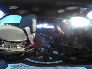 2022 Ford Police Interceptor z VIN 1FM5K8AC6NGC52692, wystawiony jako IAAI lot #41957993 z przebiegiem 7 834 mil mil oraz . Historia ofert i sprzedaży dostępna na DreamBid. Obrazek 18.