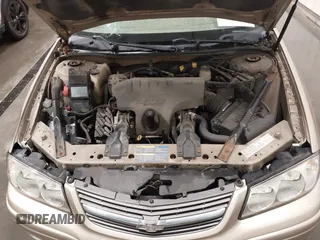 2005 Chevrolet Impala LS with VIN 2G1WH52K959288640, listed as a IAAI auction lot 42094192 with 268,087 mi miles and . Bid and sale history available at DreamBid. Image 10.