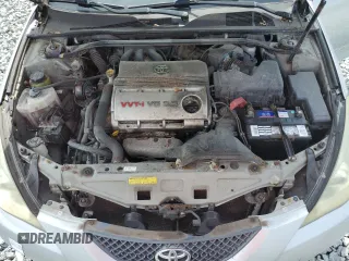 2007 Toyota Solara SE with VIN 4T1FA38P17U124125, listed as a Copart auction lot 56144775 with 145,333 mi miles and Clean Title. Bid and sale history available at DreamBid. Image 11.