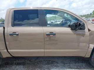 2023 Nissan Titan SV with VIN 1N6AA1ED0PN112536, listed as a IAAI auction lot 42311274 with 45,028 mi miles and . Bid and sale history available at DreamBid. Image 13.
