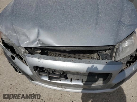 2010 Volvo XC70 3.2L with VIN YV4960BZ0A1093001, listed as a Copart auction lot 48827435 with 125,467 mi miles and Salvage Title. Bid and sale history available at DreamBid. Image 13.