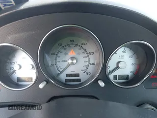 2004 Mercedes-Benz SLK 230/320 с VIN WDBKK65FX4F308099, выставлен на аукционе IAAI как лот 42320907 с пробегом 173 122 миль миль и . История ставок и продаж доступна на DreamBid. Изображение 7.