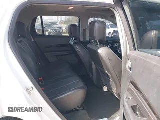 2017 GMC Terrain Denali z VIN 2GKFLRE32H6166259, wystawiony jako IAAI lot #41585603 z przebiegiem 95 508 mil mil oraz . Historia ofert i sprzedaży dostępna na DreamBid. Obrazek 8.
