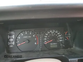 2002 Isuzu Trooper S с VIN JACDJ58X427J04562, выставлен на аукционе Copart как лот 79278184 с пробегом Не указан миль и Списание • Salvage title. История ставок и продаж доступна на DreamBid. Изображение 9.