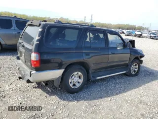 1996 Toyota 4Runner SR5 с VIN JT3GN86R1T0017368, выставлен на аукционе Copart как лот 51473545 с пробегом 87 781 миль миль и Чистый • Clean title. История ставок и продаж доступна на DreamBid. Изображение 3.