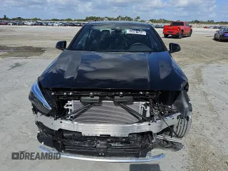 2024 BMW 2 Series 228i with VIN WBA53AK0XR7R54806, listed as a Copart auction lot 53901545 with 13,569 mi miles and Clean title. Bid and sale history available at DreamBid. Image 5.