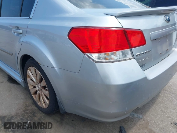 2012 Subaru Legacy Limited with VIN 4S3BMCL62C3007467, listed as a IAAI auction lot 42697099 with 205,079 mi miles and . Bid and sale history available at DreamBid. Image 14.