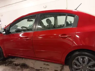 2009 Nissan Sentra FE+ with VIN 3N1AB61E29L623408, listed as a IAAI auction lot 41601457 with 218,423 mi miles and . Bid and sale history available at DreamBid. Image 15.