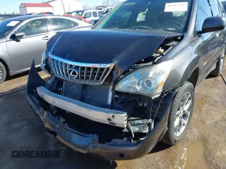 2009 Lexus RX 350 with VIN 2T2HK31U09C127491, listed as a IAAI auction lot 41698510 with 352,864 mi miles and . Bid and sale history available at DreamBid. Image 6.