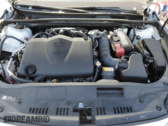 2022 Toyota Avalon XLE z VIN 4T1JZ1FBXNU071758, wystawiony jako Copart lot #42793923 z przebiegiem 32 090 mil mil oraz . Historia ofert i sprzedaży dostępna na DreamBid. Obrazek 11.