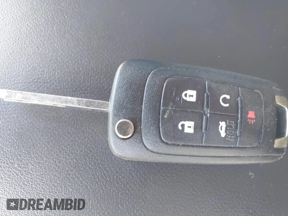 2015 Chevrolet Equinox LTZ with VIN 2GNFLHE32F6202963, listed as a IAAI auction lot 41823503 with 130,977 mi miles and . Bid and sale history available at DreamBid. Image 11.