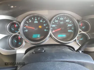 2008 GMC Sierra 1500 SLE1 z VIN 1GTEK19J48Z282524, wystawiony jako Copart lot #52037675 z przebiegiem 186 081 mil mil oraz Szkoda całkowita • Salvage title. Historia ofert i sprzedaży dostępna na DreamBid. Obrazek 9.