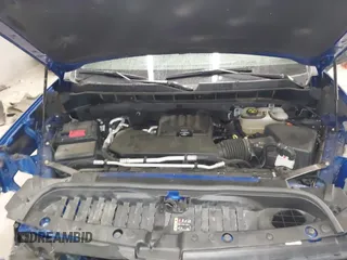 2023 Chevrolet Silverado 1500 Custom with VIN 1GCPDBEK5PZ130354, listed as a IAAI auction lot 42049315 with 51,676 mi miles and . Bid and sale history available at DreamBid. Image 10.