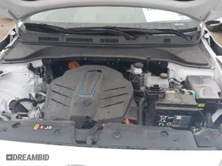 2023 Hyundai Kona Electric SEL with VIN KM8K33AG9PU193308, listed as a IAAI auction lot 41610178 with 64,379 mi miles. Bid and sale history available at carsss.com. Image 10.