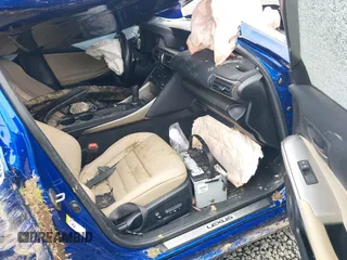 2018 Lexus IS 300 with VIN JTHBA1D26J5077255, listed as a IAAI auction lot 41826815 with Not provided miles and . Bid and sale history available at DreamBid. Image 5.