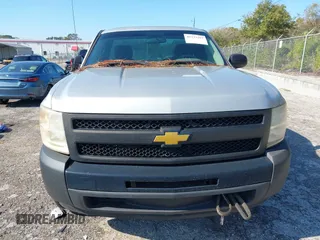 2011 Chevrolet Silverado 1500 Work Truck with VIN 1GCNCPEX1BZ408548, listed as a IAAI auction lot 41333397 with Not Provided miles and . Bid and sale history available at DreamBid. Image 12.