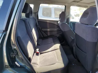 2003 Mitsubishi Outlander XLS with VIN JA4LX41G33U023856, listed as a Copart auction lot 82473314 with 77,062 mi miles and Salvage Title. Bid and sale history available at carsss.com. Image 12.