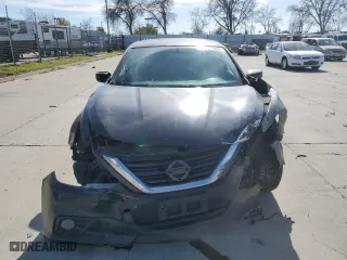 2016 Nissan Altima 2.5 SR with VIN 1N4AL3APXGN388950, listed as a Copart auction lot 44640245 with 153,228 mi miles and Salvage Title. Bid and sale history available at carsss.com. Image 5.