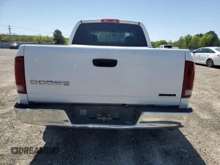 2002 Dodge 1500 with VIN 3D7HA18N22G181192, listed as a Copart auction lot 52111935 with 262,936 mi miles and Clean Title. Bid and sale history available at DreamBid. Image 6.