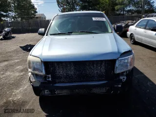 2008 Mercury Mariner with VIN 4M2CU911X8KJ17009, listed as a Copart auction lot 70262634 with 244,658 mi miles and Salvage Title. Bid and sale history available at carsss.com. Image 5.