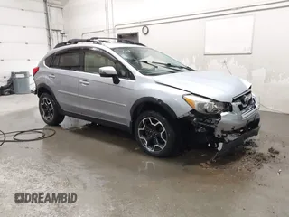 2015 Subaru Crosstrek Limited with VIN JF2GPAMC8F8290066, listed as a IAAI auction lot 42301696 with 81,706 mi miles and . Bid and sale history available at DreamBid. Image 1.