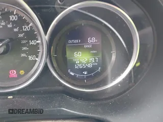 2016 Mazda 6 i Sport with VIN JM1GJ1U56G1409311, listed as a IAAI auction lot 41906256 with 126,548 mi miles and . Bid and sale history available at carsss.com. Image 7.