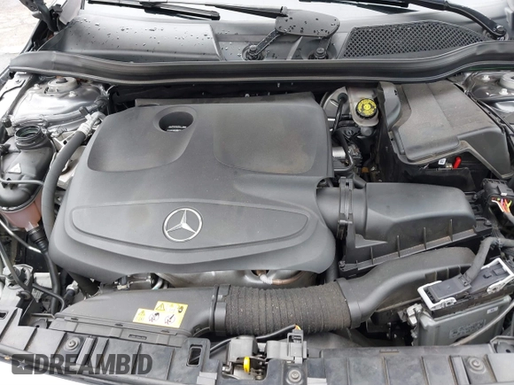 2019 Mercedes-Benz GLA 250 z VIN WDCTG4GB2KJ619049, wystawiony jako IAAI lot #41778239 z przebiegiem 25 030 mil mil oraz . Historia ofert i sprzedaży dostępna na DreamBid. Obrazek 10.