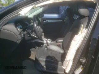 2011 Audi A4 Premium с VIN WAUAFAFLXBN049218, выставлен на аукционе Copart как лот 52808865 с пробегом 177 558 миль миль и Списание • Salvage title. История ставок и продаж доступна на DreamBid. Изображение 7.