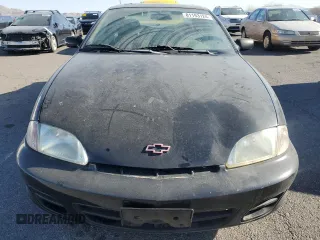 1999 Chevrolet Cavalier with VIN 3G1JC1248XS837897, listed as a Copart auction lot 81193124 with 141,401 mi miles and Non Repairable. Bid and sale history available at DreamBid. Image 5.