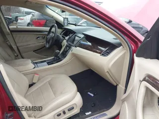 2014 Ford Taurus Limited with VIN 1FAHP2F89EG128961, listed as a IAAI auction lot 41751154 with 131,349 mi miles and . Bid and sale history available at carsss.com. Image 5.