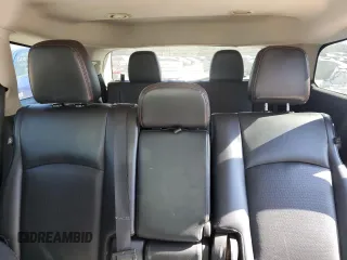 2019 Dodge Journey GT with VIN 3C4PDCEG3KT680332, listed as a Copart auction lot 47039265 with 125,559 mi miles and Salvage title. Bid and sale history available at DreamBid. Image 10.