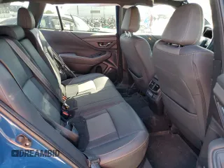 2022 Subaru Outback Wilderness with VIN 4S4BTGUD2N3216701, listed as a Copart auction lot 57120175 with 26,147 mi miles and Salvage title. Bid and sale history available at DreamBid. Image 11.