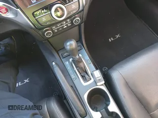 2016 Acura ILX Premium with VIN 19UDE2F79GA009398, listed as a IAAI auction lot 42746624 with 58,702 mi miles and . Bid and sale history available at DreamBid. Image 11.